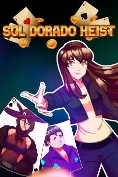 Sol Dorado Heist (EU)