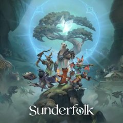 Sunderfolk (EU)