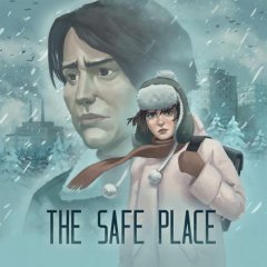 Safe Place, The (EU)