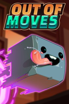 Out Of Moves (EU)