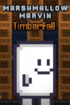 Marshmallow Marvin: Timberfall (EU)