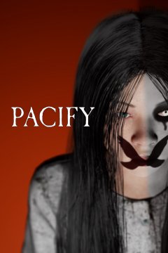 Pacify (EU)