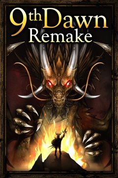 9th Dawn Remake (EU)