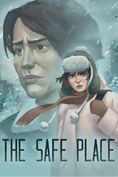 Safe Place, The (EU)