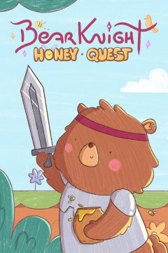 <a href='https://www.playright.dk/info/titel/bear-knight-honey-quest'>Bear Knight Honey Quest</a> &nbsp;  8/30