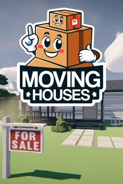 Moving Houses (EU)