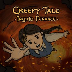 Creepy Tale: Ingrid Penance (EU)