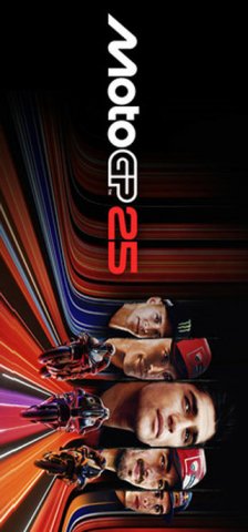 MotoGP 25 (US)