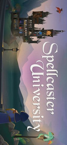 Spellcaster University (US)