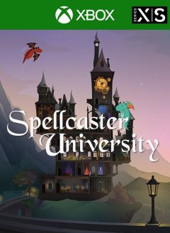 Spellcaster University (US)