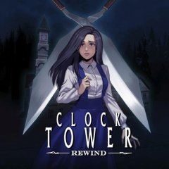 Clock Tower: Rewind [Download] (EU)
