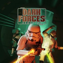 Star Wars: Dark Forces: Remaster [Download] (EU)