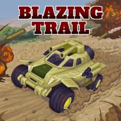Blazing Trail (EU)