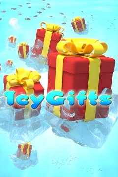 Icy Gifts (EU)
