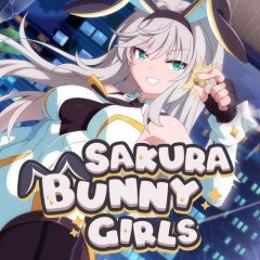 Sakura Bunny Girls (EU)