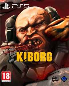 Kiborg (EU)