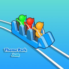 Theme Park Jam (EU)
