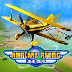 Airplane Racing Championship (EU)