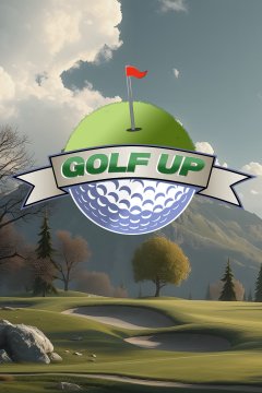 Golf Up (EU)
