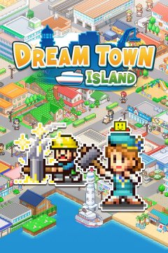 Dream Town Island (EU)