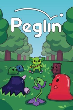Peglin (EU)