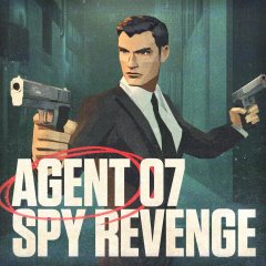Agent 07: Spy Revenge (EU)