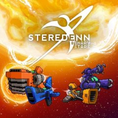 Steredenn (EU)