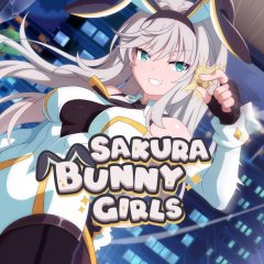 Sakura Bunny Girls (EU)
