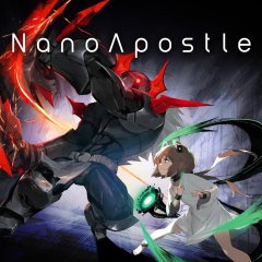 NanoApostle (EU)