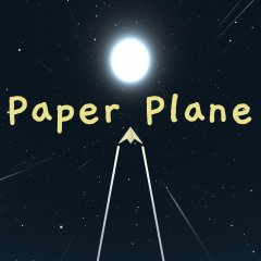 Paper Plane (2025) (EU)