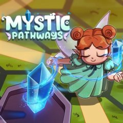 Mystic Pathways (EU)