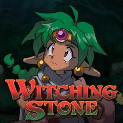 Witching Stone (EU)