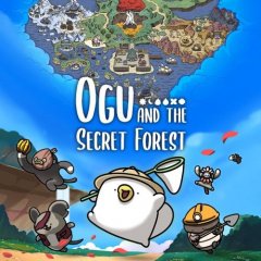 Ogu And The Secret Forest (EU)