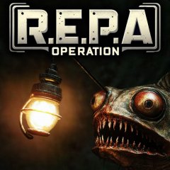 R.E.P.A. Operation (EU)