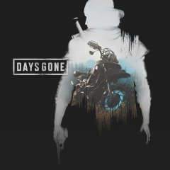 Days Gone Remastered (EU)