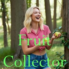 Fruit Collector (EU)
