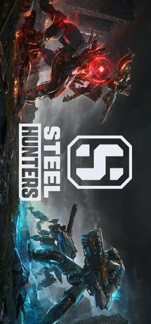 Steel Hunters (US)