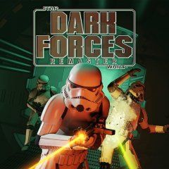 Star Wars: Dark Forces: Remaster [Download] (EU)