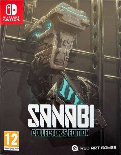 Sanabi [Collector's Edition] (EU)