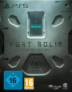 Fort Solis [Limited Edition] (EU)