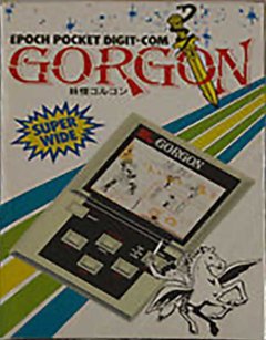 Gorgon (EU)
