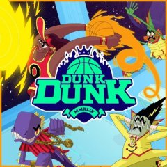 Dunk Dunk (EU)