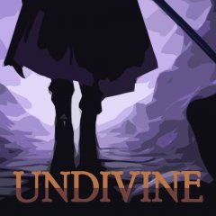 Undivine (EU)