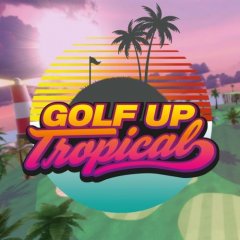 Golf Up Tropical (EU)