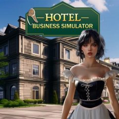 Hotel Business Simulator (EU)