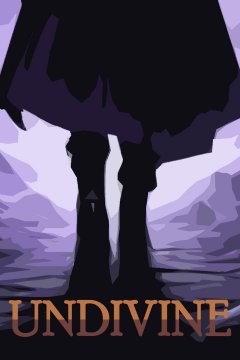 Undivine (EU)