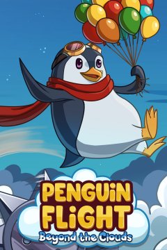 Penguin Flight: Beyond The Clouds (EU)