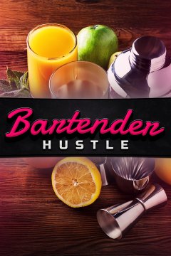 Bartender Hustle (EU)