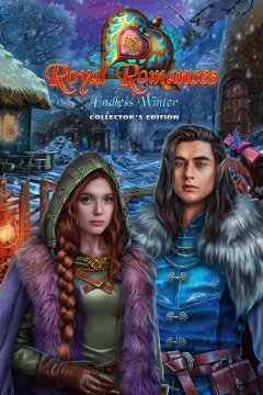Royal Romances: Endless Winter: Collector's Edition (EU)