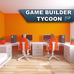 Game Builder Tycoon (EU)